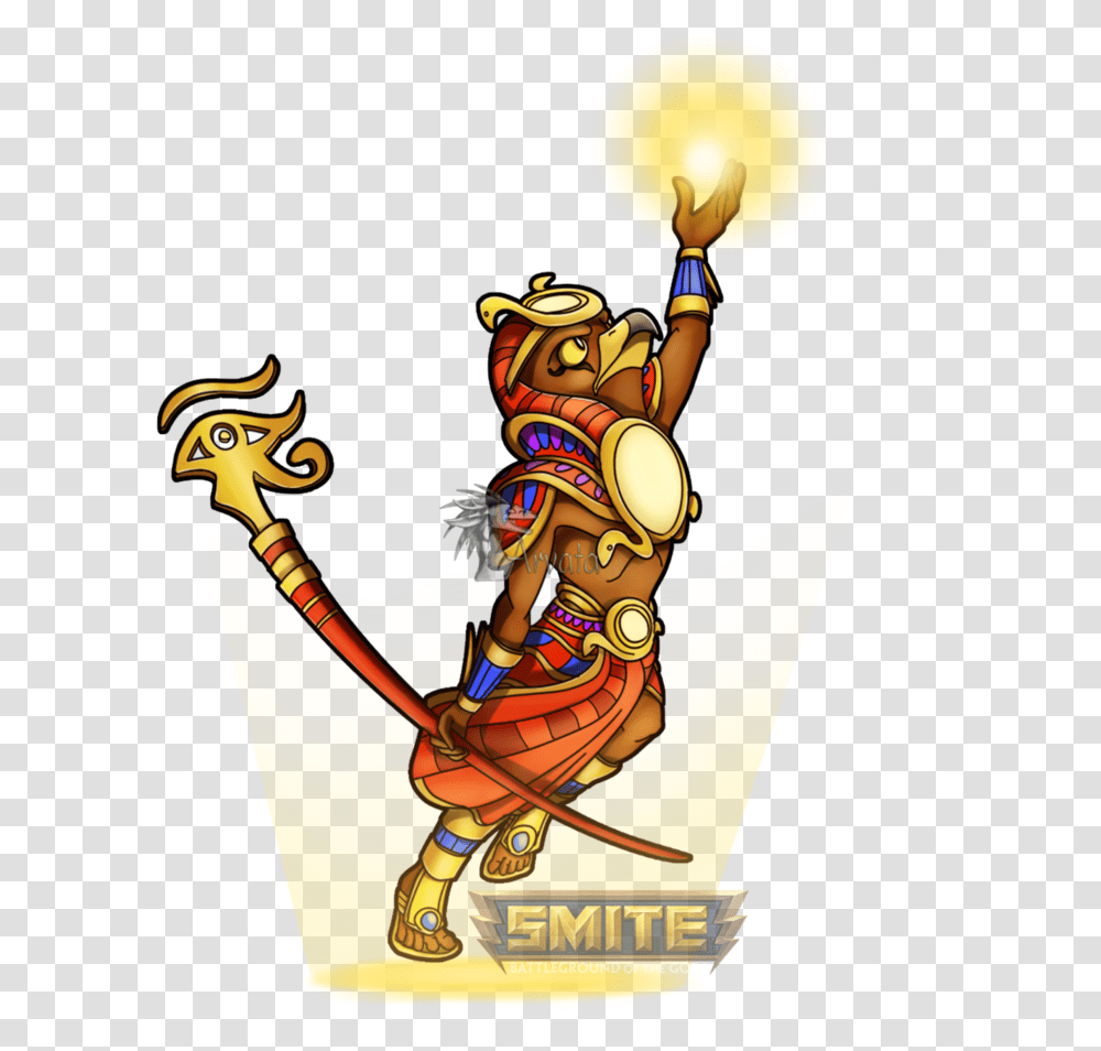 Smite, Architecture, Building, Costume Transparent Png