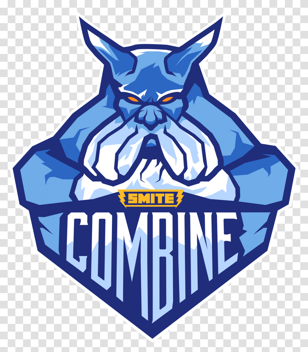 Smite Combine, Label, Logo Transparent Png