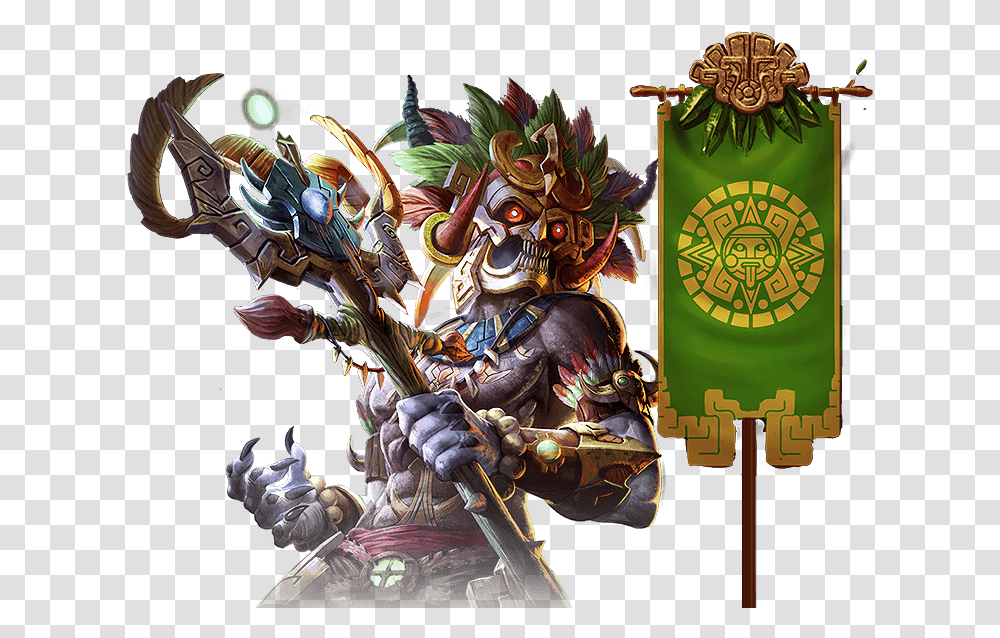 Smite, Crowd, Carnival, Parade, World Of Warcraft Transparent Png