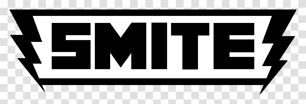 Smite Logo, Trademark, Word Transparent Png