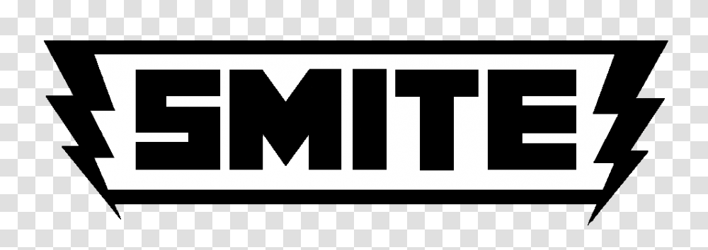 Smite Logo, Word, Trademark, Label Transparent Png