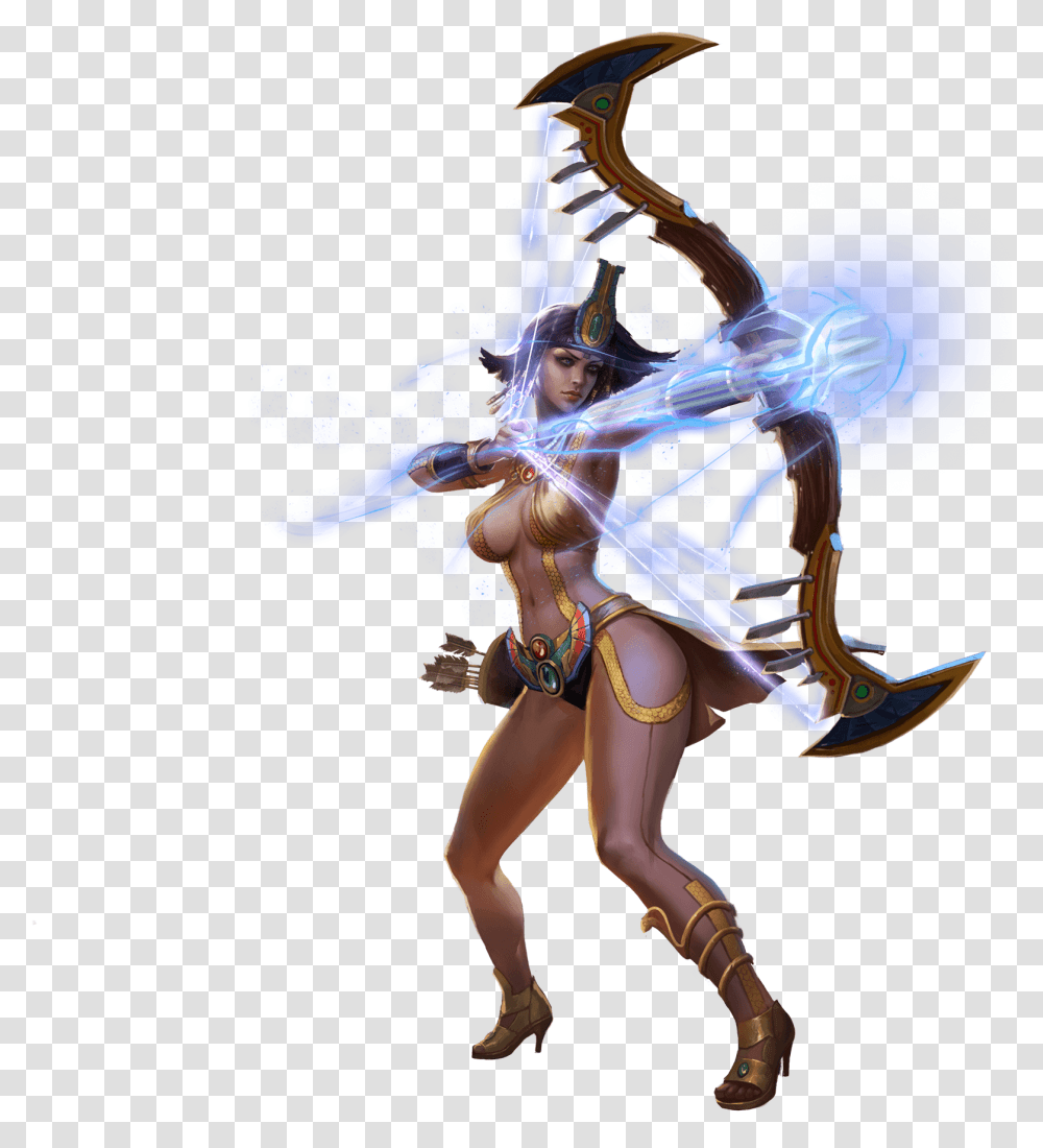 Smite Neith, Costume, Person, Dance Pose, Leisure Activities Transparent Png