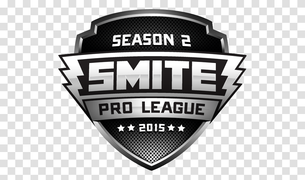 Smite Pro League Season 2 Logo Smite Pro League, Poster, Advertisement Transparent Png