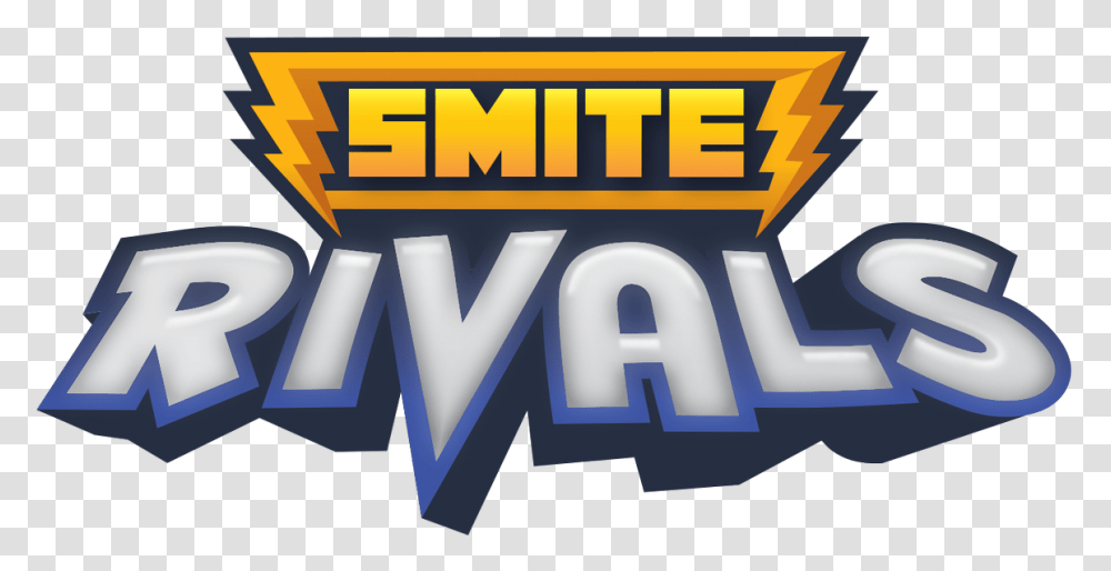 Smite Rivals, Word, Flyer, Poster Transparent Png