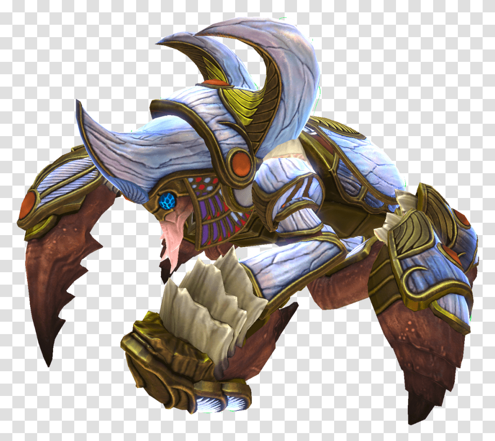 Smite Shop Khepri Smite, Dragon, Person, Human, World Of Warcraft Transparent Png