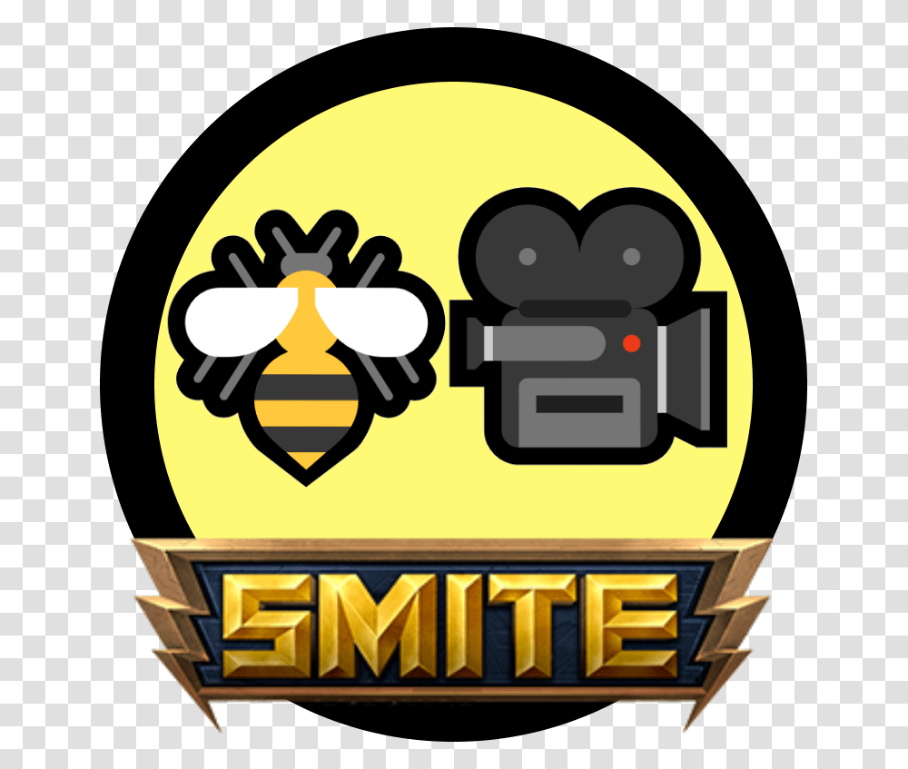 Smite, Parade, Logo Transparent Png