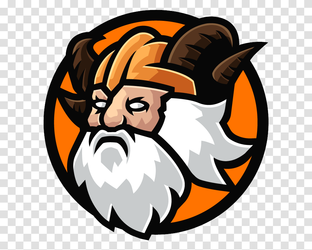 Smite - Albion Giants Video Game, Face, Hand, Beard, Art Transparent Png