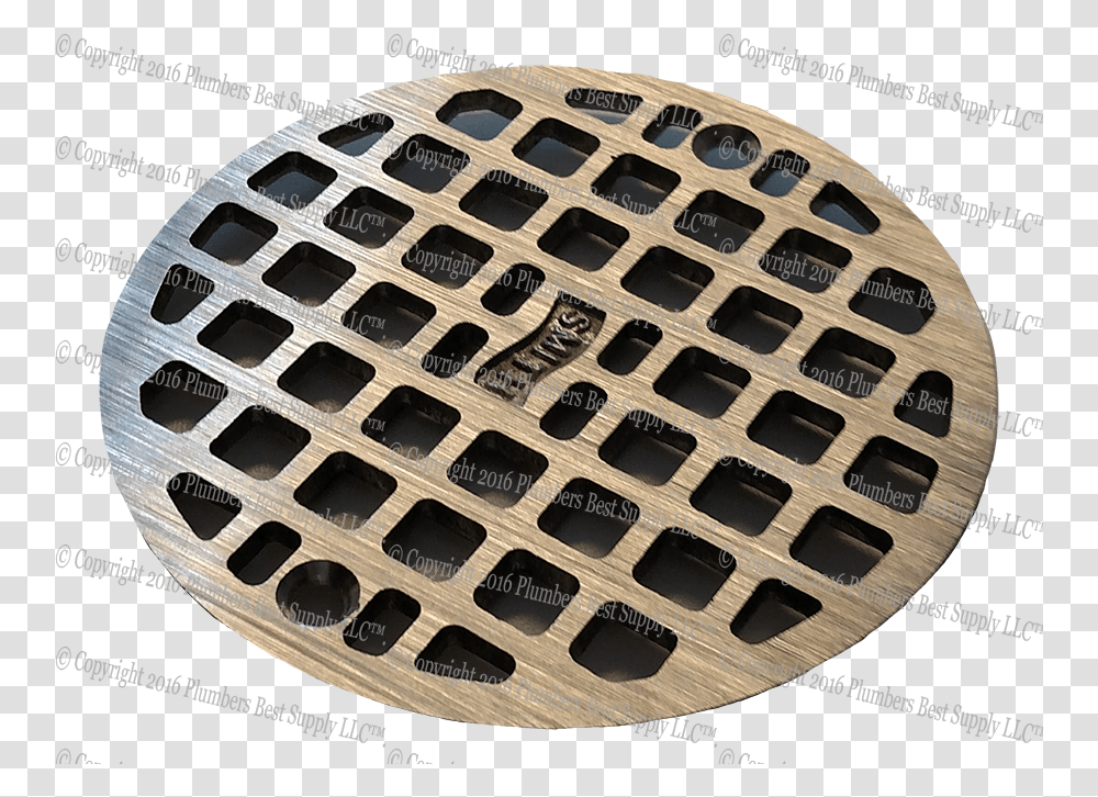 Smith 2005, Drain, Manhole, Sewer, Rug Transparent Png