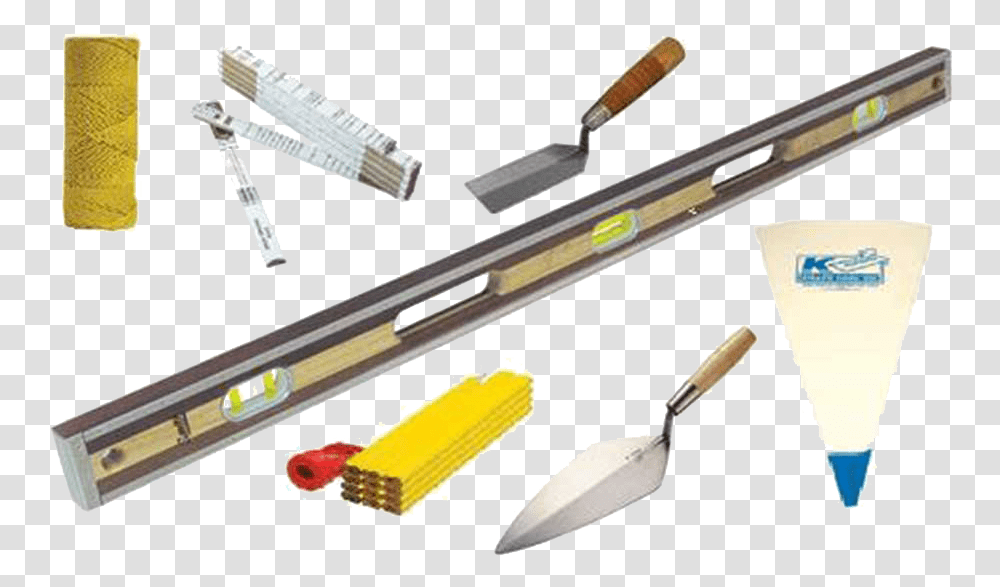 Smith 48 Level, Trowel, Tool Transparent Png