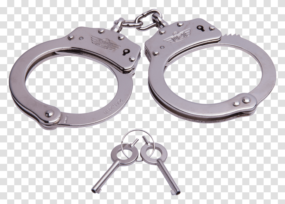 Smith And Wesson Handcuffs Transparent Png