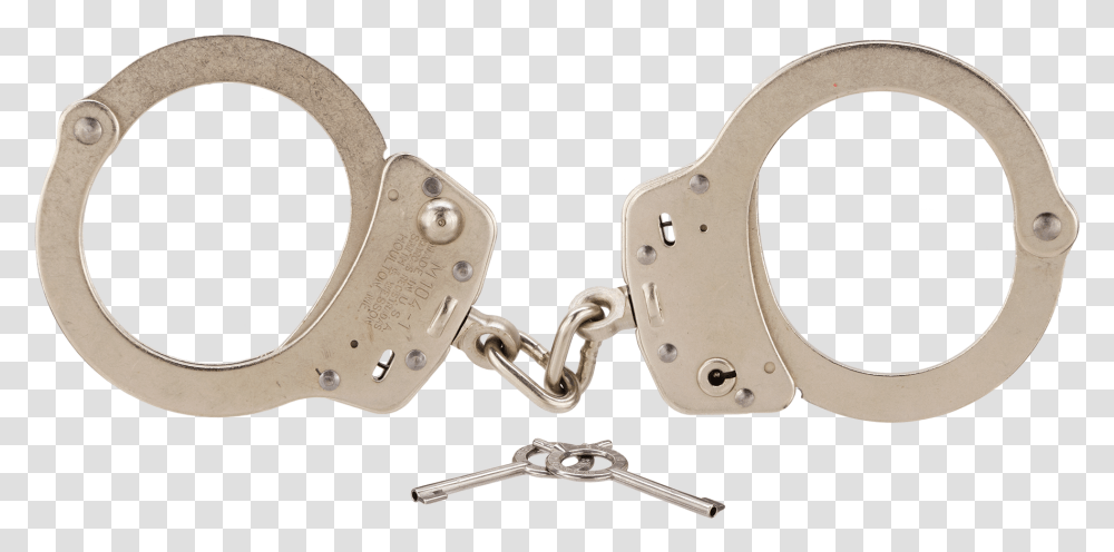 Smith And Wesson Model 104 Handcuffs, Belt, Accessories, Accessory, Bracket Transparent Png