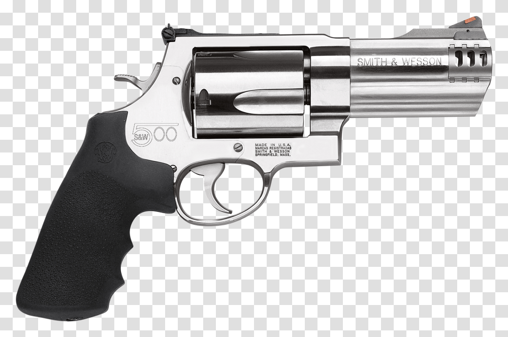 Smith And Wesson Revolver Smith Wesson, Gun, Weapon, Weaponry, Handgun Transparent Png