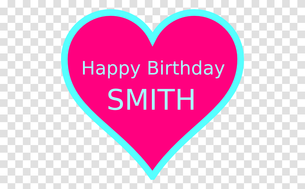Smith Birthday Svg Clip Arts Happy Birthday Smith Transparent Png