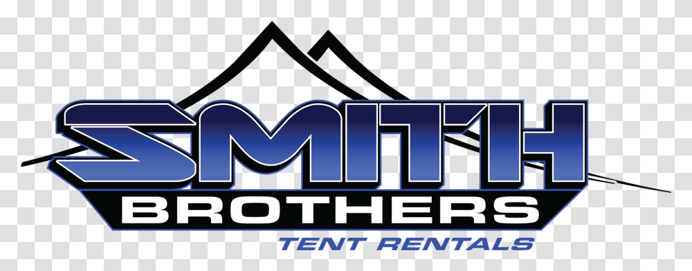 Smith Brothers Tent Rentals Logo Smith Brothers, Purple, Sport, Sports Transparent Png