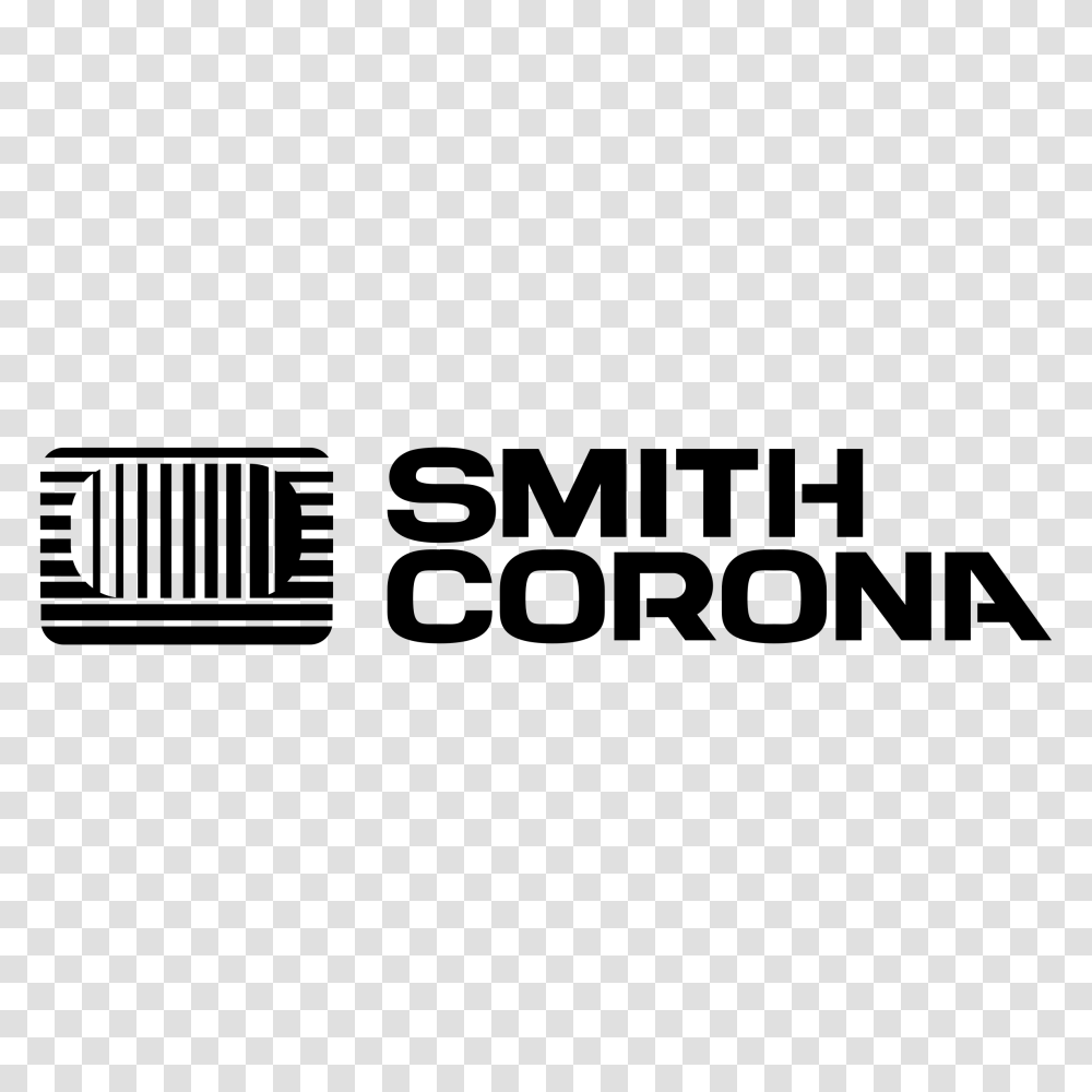 Smith Corona Logo Vector, Gray, World Of Warcraft Transparent Png