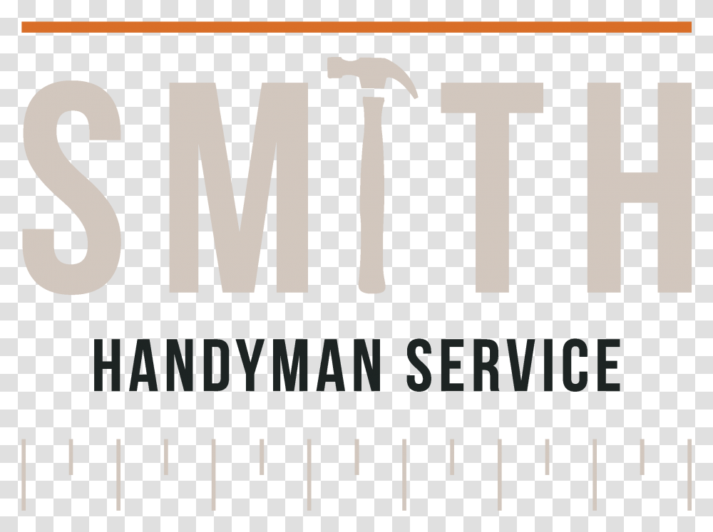 Smith Handyman Service In Knoxville Tn Food Joint, Word, Label, Alphabet Transparent Png