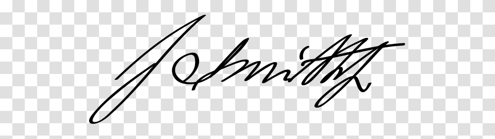 Smith Jr Signature, Gray, World Of Warcraft Transparent Png