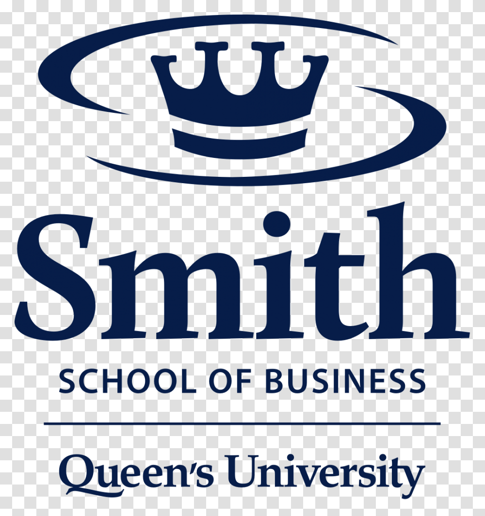 Smith School Of Business Stephen J.r. Smith School Of Business, Logo, Poster Transparent Png