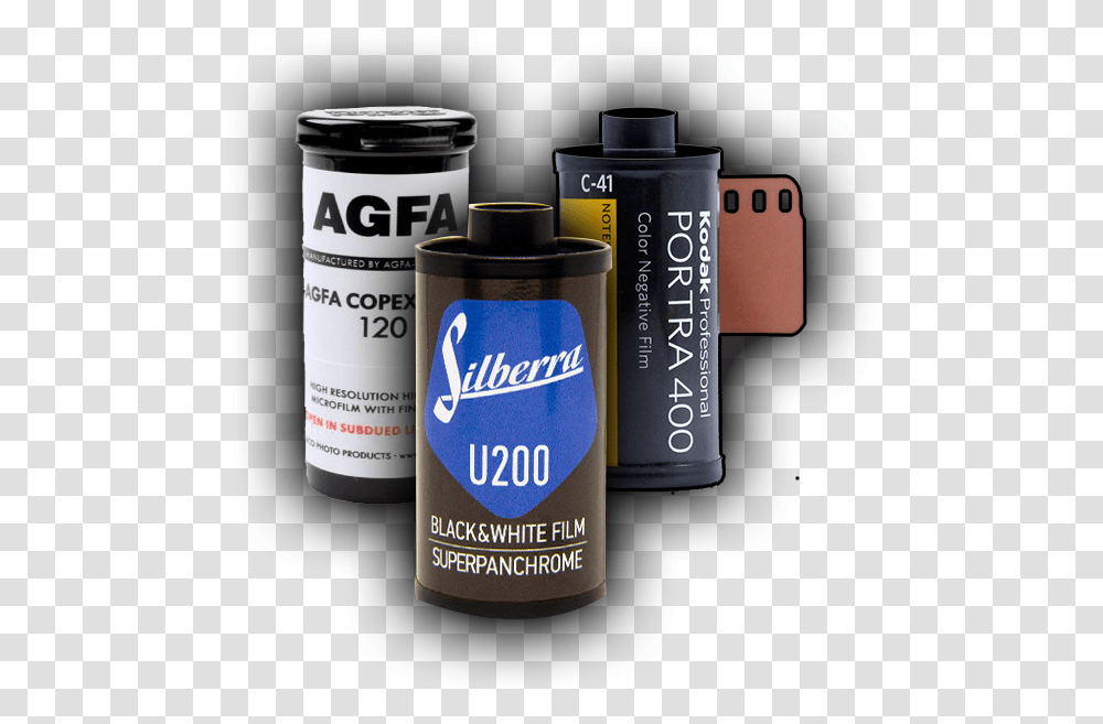 Smith Victor - Quality Lighting And Accessories For Photo Cylinder, Cosmetics, Shaker, Bottle, Label Transparent Png