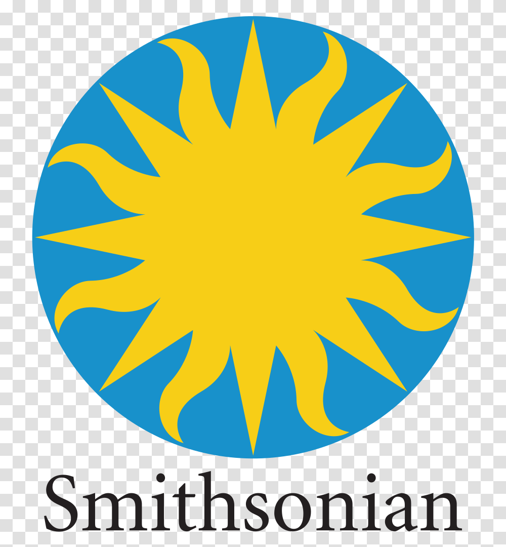 Smithsonian Institution, Nature, Outdoors, Logo Transparent Png