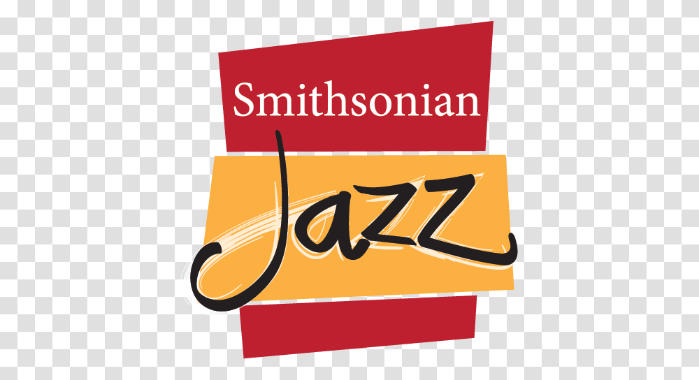 Smithsonian Jazz National Museum Of American History, Label, Alphabet, Dynamite Transparent Png