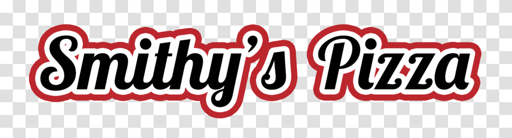 Smithys Pizza, Number, Label Transparent Png