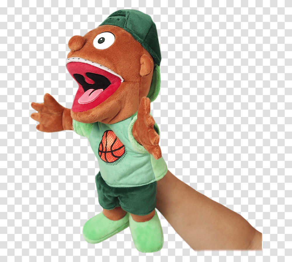 Sml Human Puppets, Plush, Toy, Super Mario, Person Transparent Png