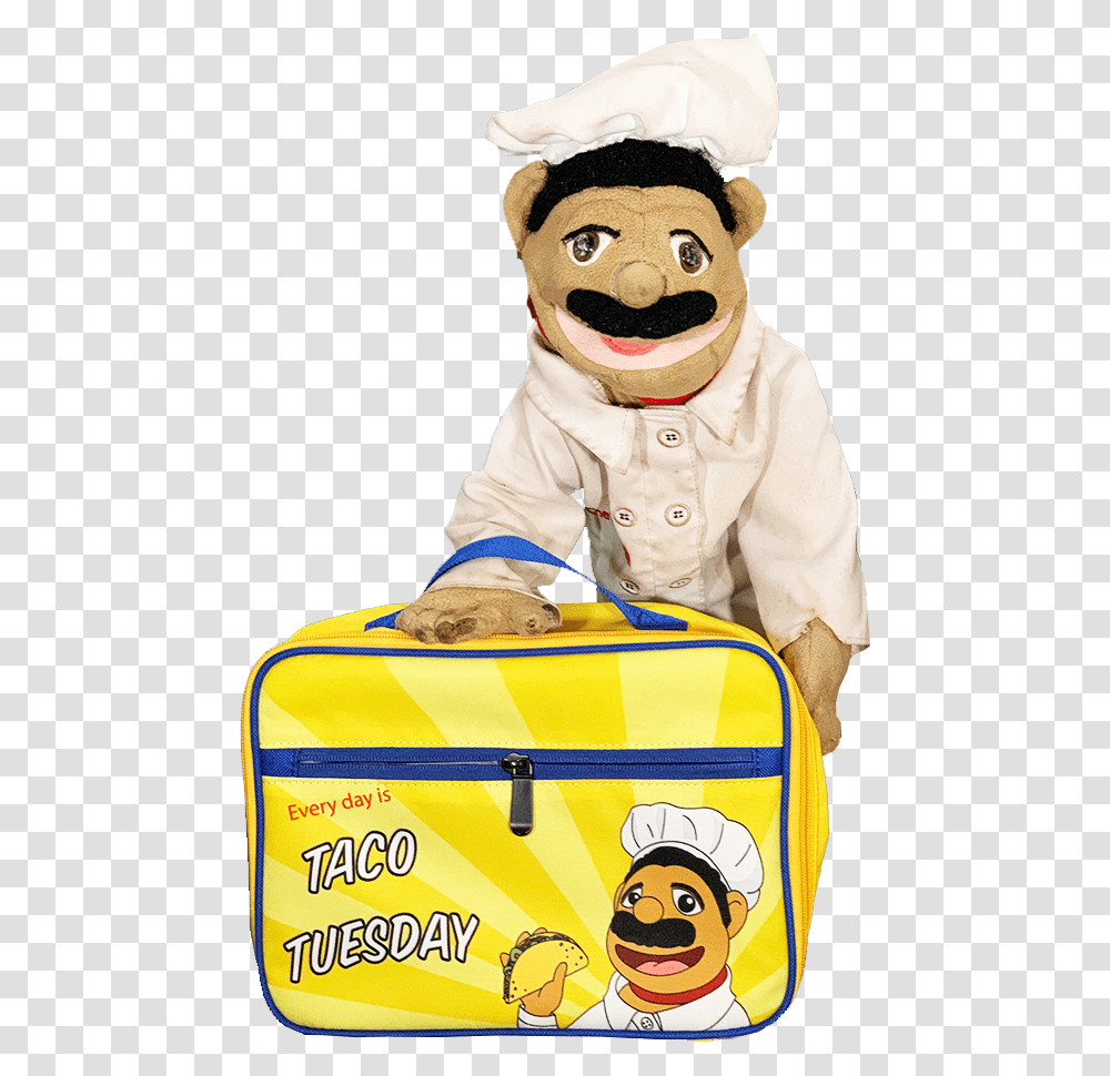 Sml Lunchbox Sml Lunch Box, Person, Human, Astronaut, Chef Transparent Png