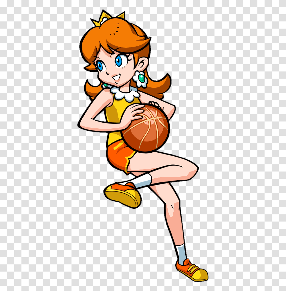 Sml Mario, Person, Human, People, Sport Transparent Png
