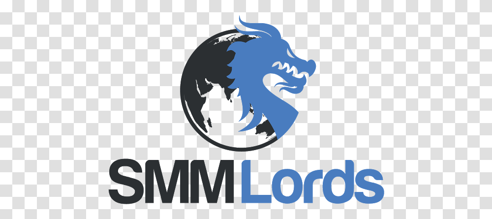 Smm Lords Logo Skin Trends Logo, Poster, Advertisement Transparent Png