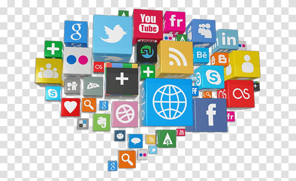 Smm Social Media Marketing Social Networking No Background, Alphabet, Number Transparent Png
