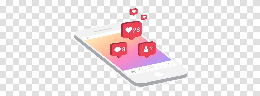 Smmshop Buy Instagram Likes Instagram, Mobile Phone, Electronics, Cell Phone, Game Transparent Png