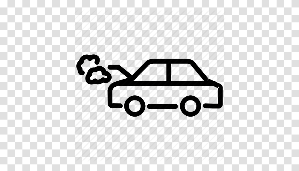 Smog Clipart Car Pollution, Vehicle, Transportation, Sedan, Tire Transparent Png
