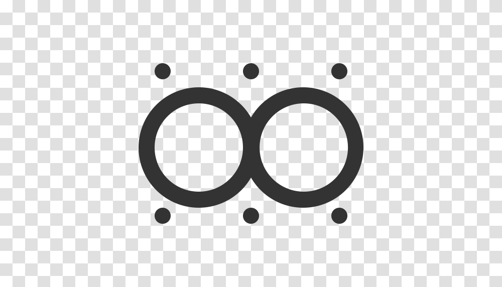 Smog Cloud Weather Icon With And Vector Format For Free, Binoculars Transparent Png