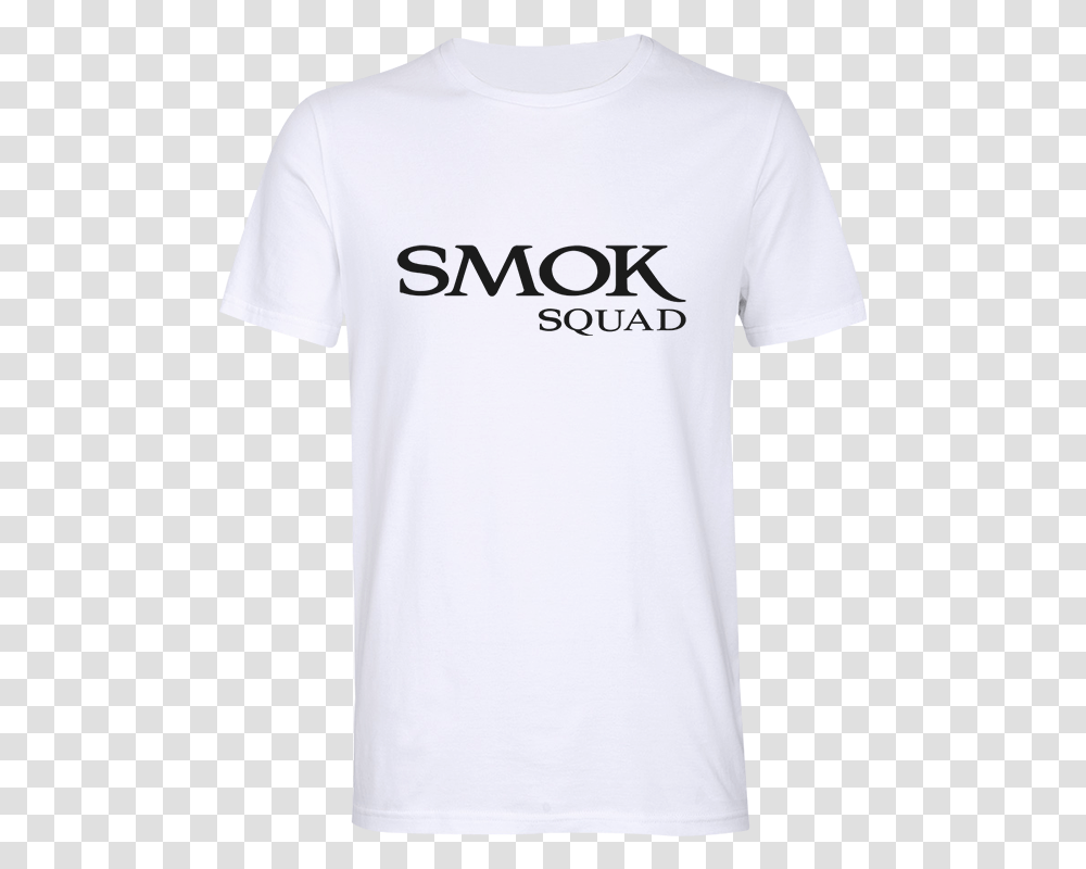 Smok Logo Jhs T Shirt, Apparel, T-Shirt, Jersey Transparent Png