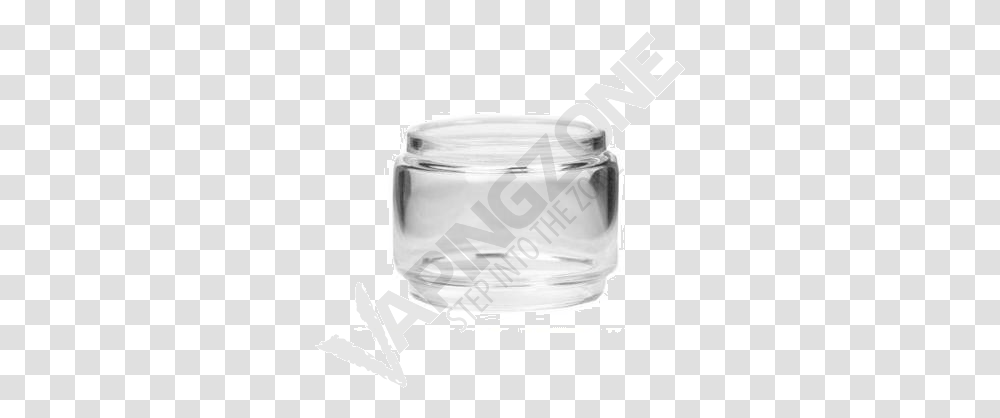 Smok Tfv16 Bulb Replacement Pyrex Glass Tube Illustration, Jar, Bottle Transparent Png