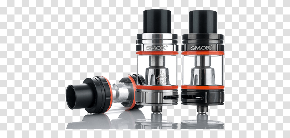 Smok Tfv8 Baby Beast, Electronics, Microscope, Mixer, Appliance Transparent Png