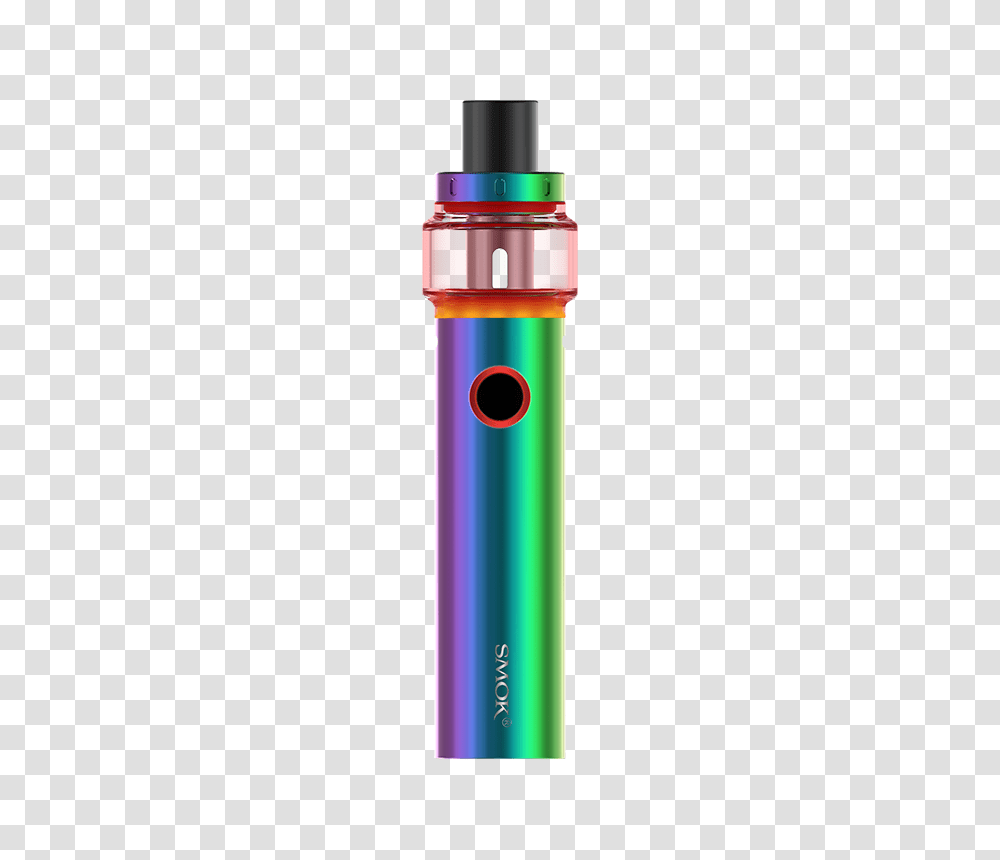 Smok Vape Pen Light Edition, Can, Tin, Spray Can, Flashlight Transparent Png