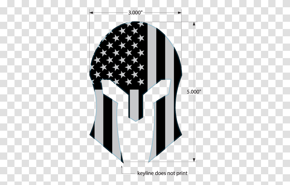 Smoke American Flag Helmet Decal Ms Carita Overlay, Cross, Symbol, Armor, Clothing Transparent Png