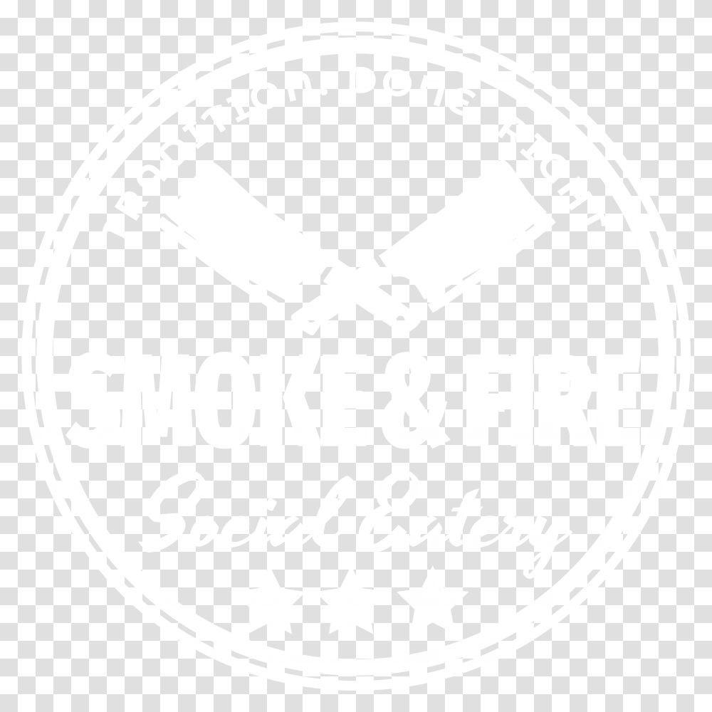 Smoke And Fire Social Eatery Circle, Label, Text, Logo, Symbol Transparent Png