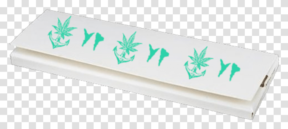 Smoke And Swim Rolling PapersClass Lazyload Lazyload Stencil, Rubber Eraser, Invertebrate, Animal, Plant Transparent Png