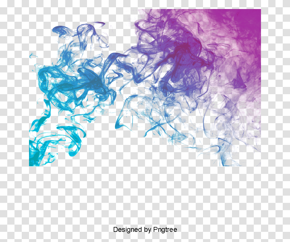 Smoke Article Aqueous Smoke Colored Smoke Image Background For Article, Painting, Drawing, Modern Art Transparent Png