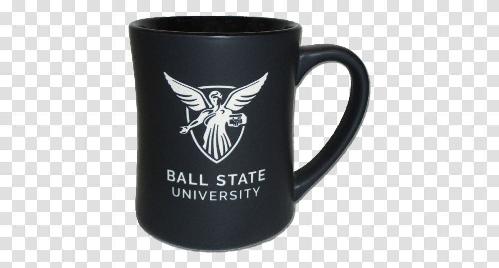 Smoke Ball State University Ornament, Coffee Cup, Bird, Animal, Stein Transparent Png