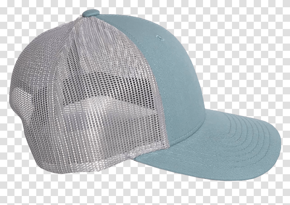 Smoke Bluealuminum Icon Cap Mesh, Clothing, Apparel, Baseball Cap, Hat Transparent Png
