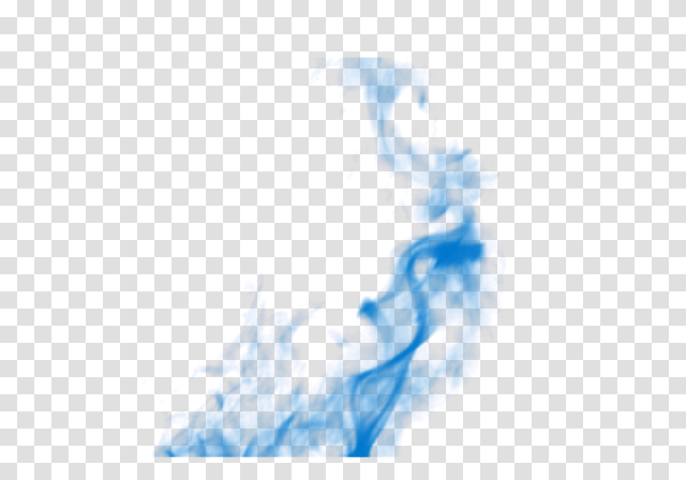 Smoke Bluesmoke Smokeeffect Dust Blueeffect Effect, Astronomy, Outer Space, Universe, Outdoors Transparent Png