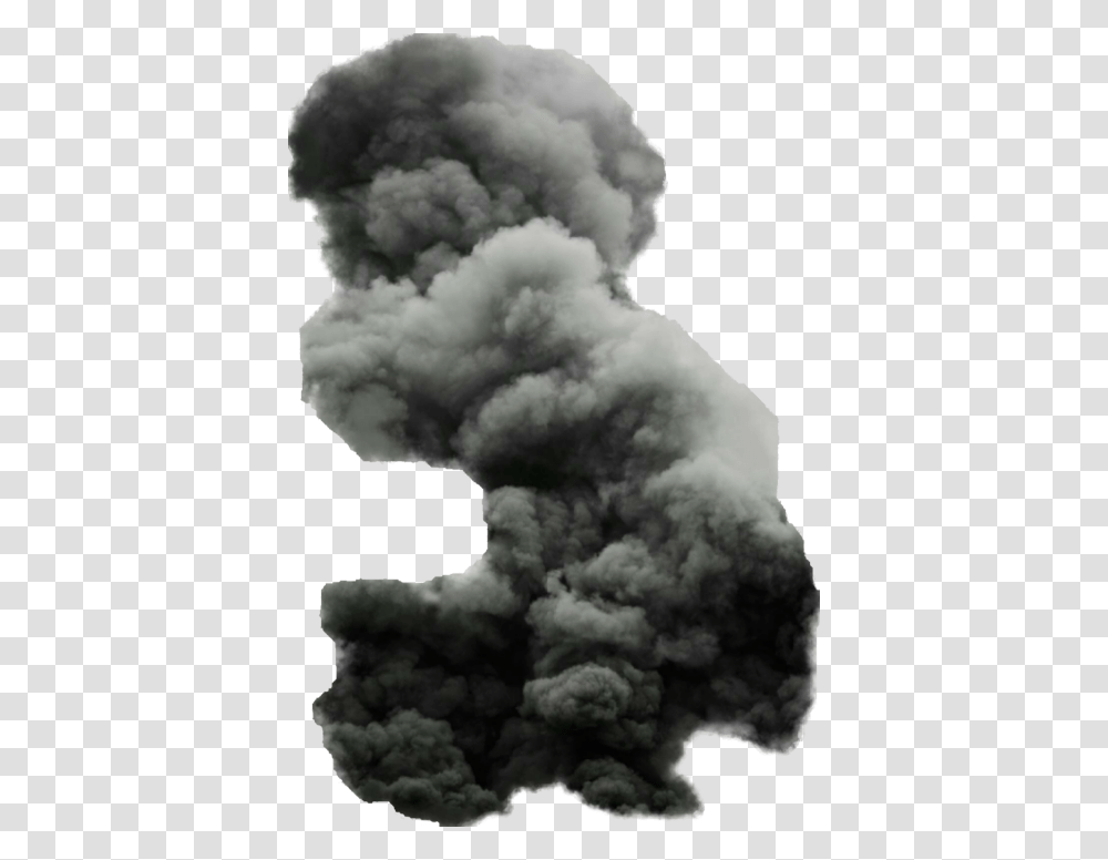 Smoke Bomb Background, Pollution, Nature, Outdoors Transparent Png