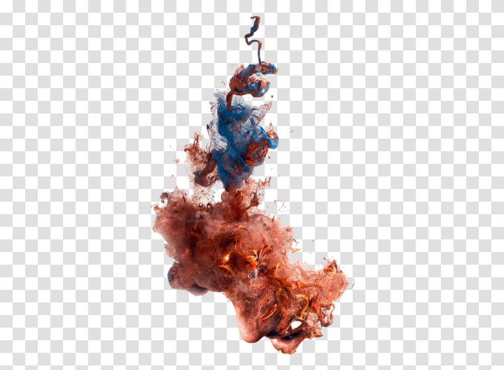 Smoke Bomb Color Full Size Download Seekpng Smoke Hd Color, Art, Pattern, Crystal, Graphics Transparent Png
