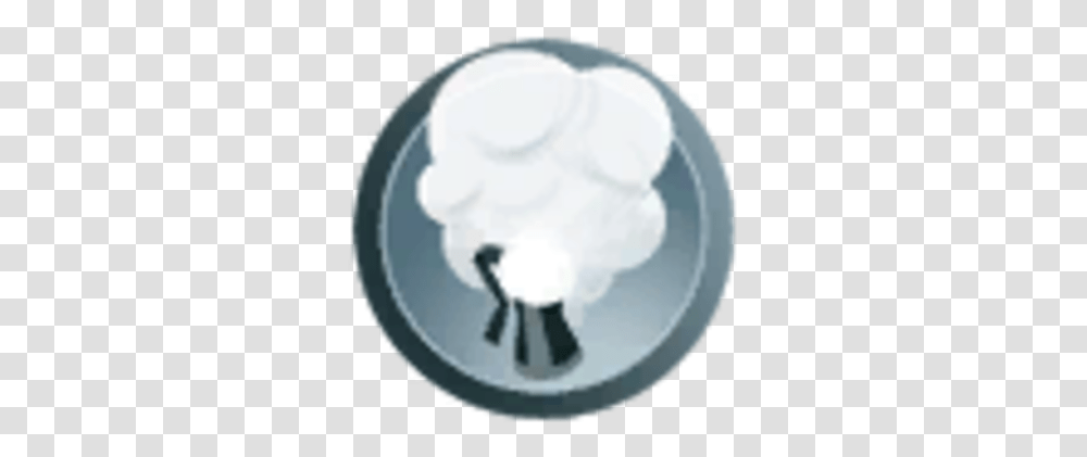 Smoke Bomb Fortnite Wiki Fandom Emblem, Light, Lightbulb, Snowman, Winter Transparent Png