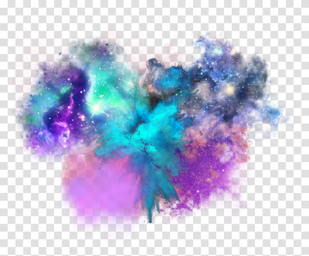 Smoke Bomb Visual Arts Transparent Png