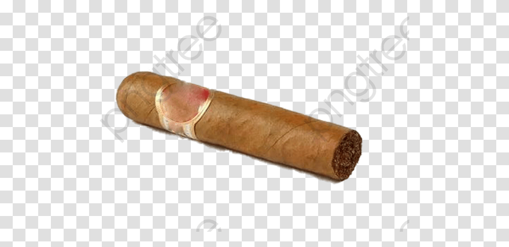Smoke Cigar Category Teewurst, Hot Dog, Food, Weapon, Weaponry Transparent Png